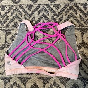 BP Sports Bra
